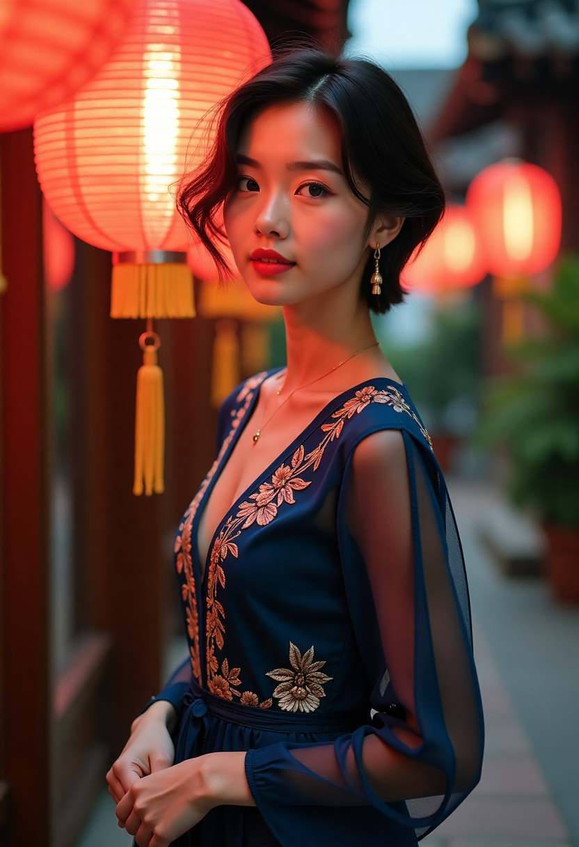 家庭称呼大全