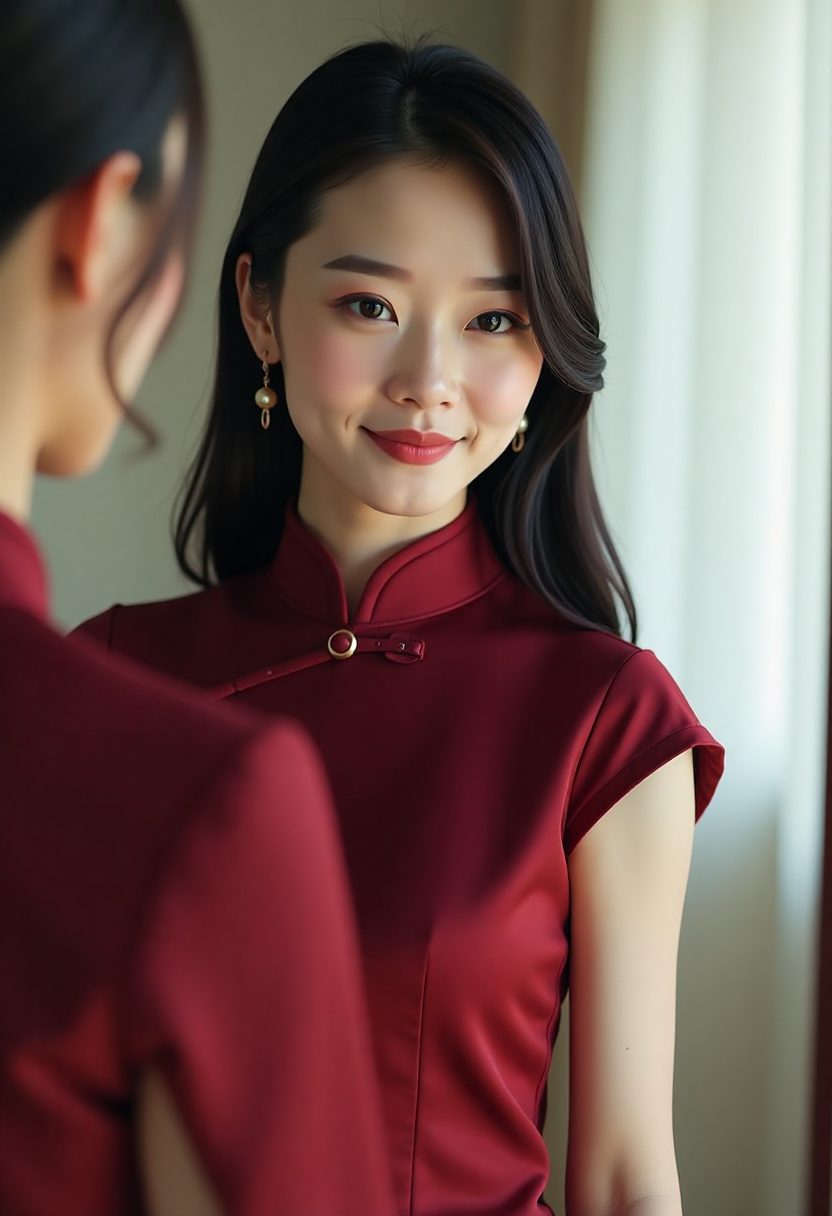 兄嫂情深
