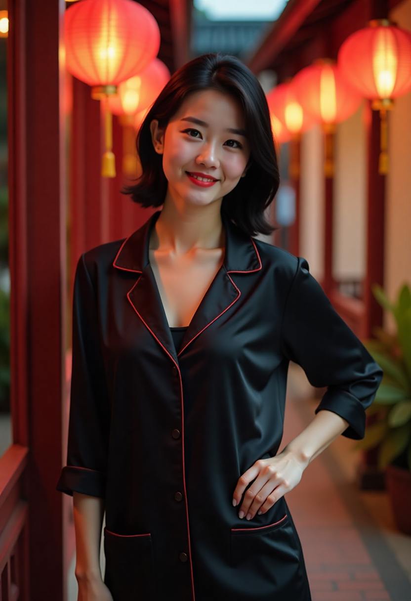 称呼大讲堂