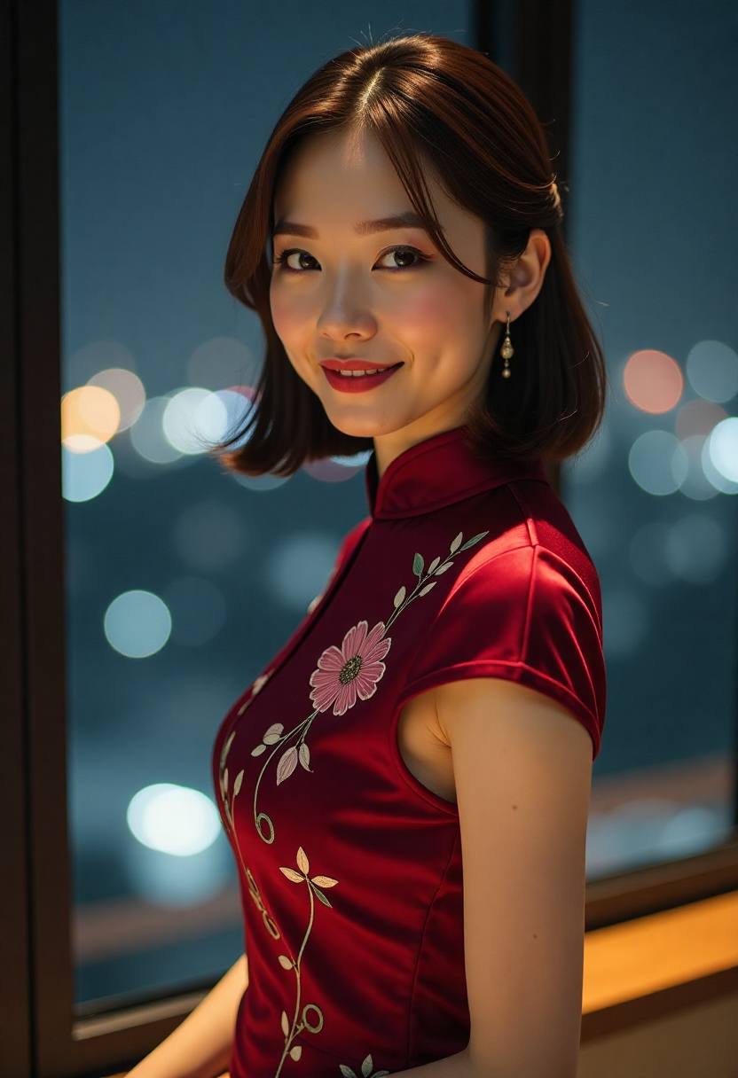 兄弟媳妇传