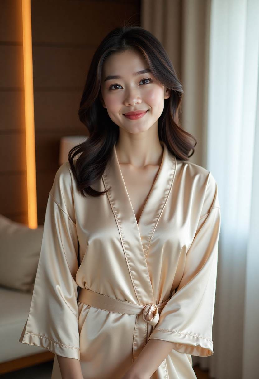 兄嫂的温柔岁月