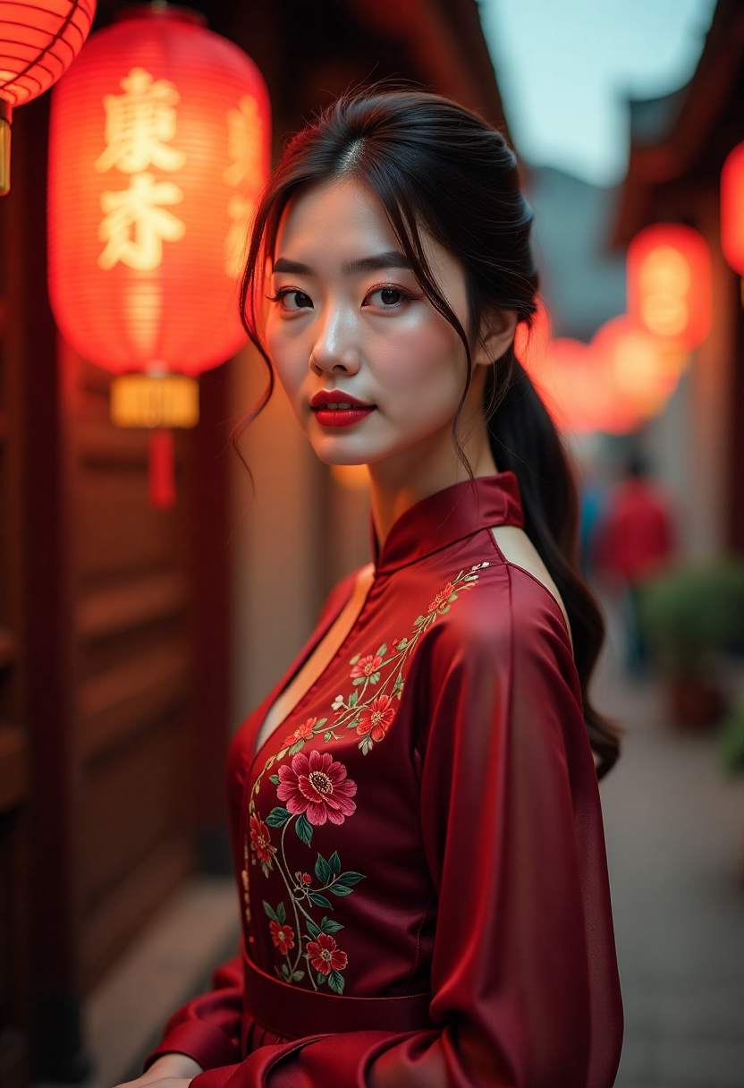 家族传统