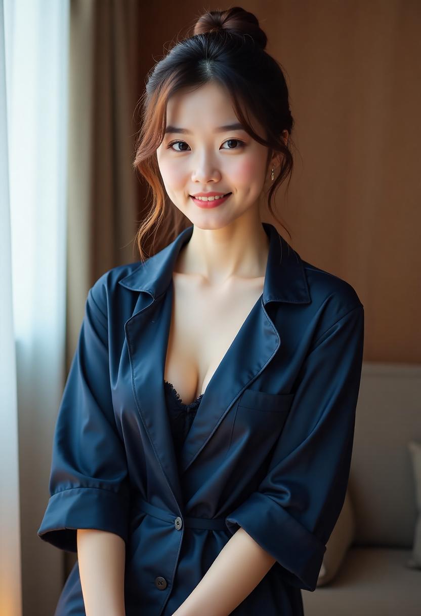 嫂嫂来了