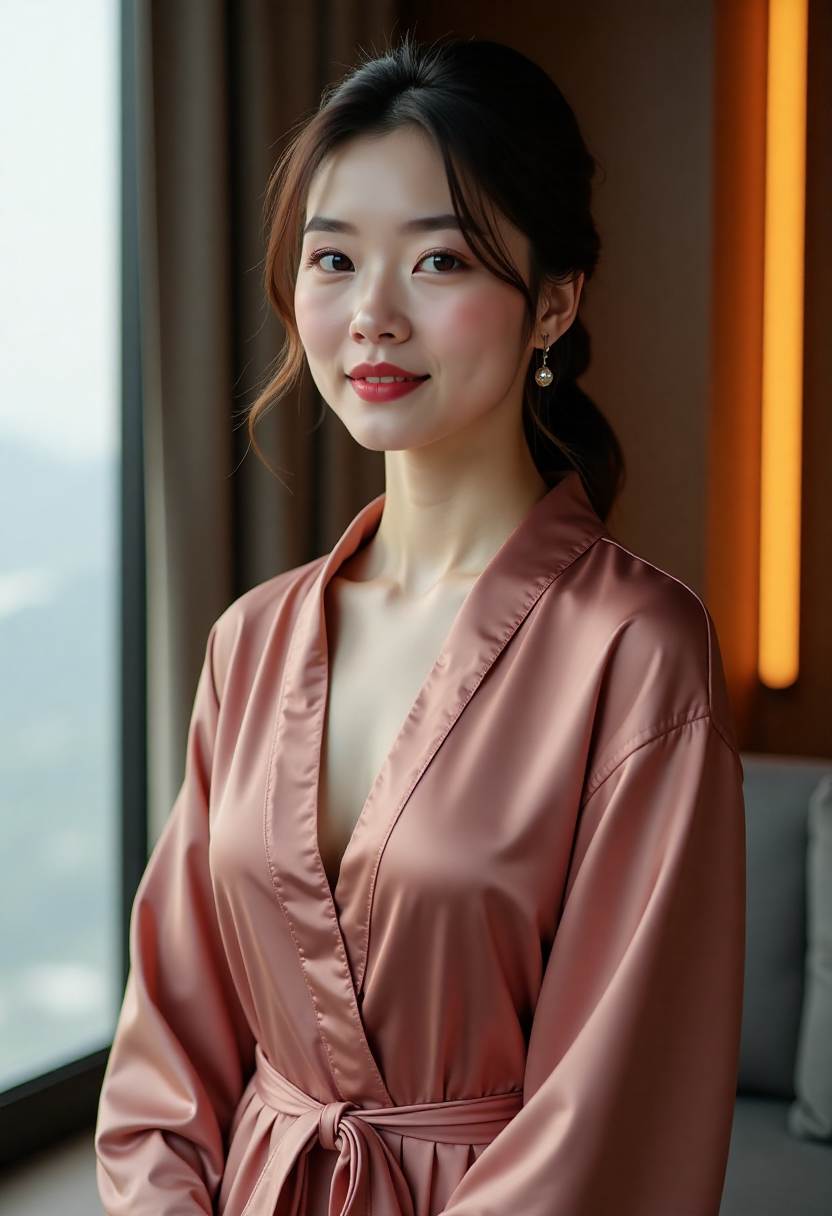 兄弟媳妇情