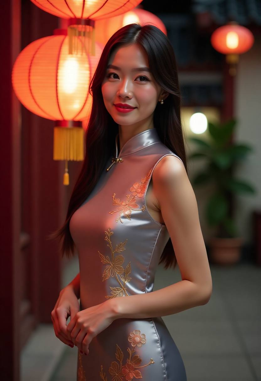 媳妇的智慧